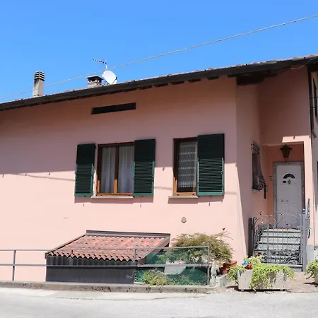 Appartamento Milvia Lezzeno Appartamento